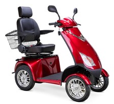 Platinum mobility scooter - mobility,