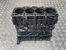 VW SHARAN 2014 2.0 TDI ENGINE BLOCK CFF 