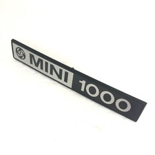 CZH4152 - CLASSIC MINI 1000