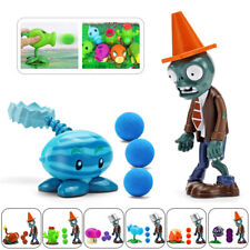 Game Plants VS Zombies Action