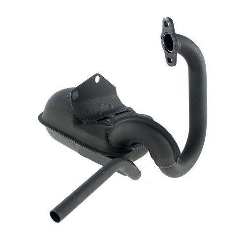 Original site type exhaust - site,
