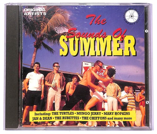 Ebond various the sounds of - the,