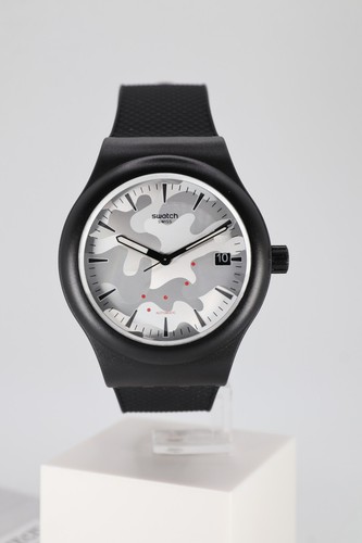 New swiss swatch - swiss,