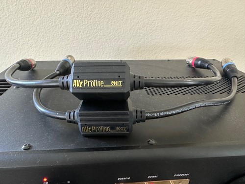 Mit avt proline balanced - mit, ft