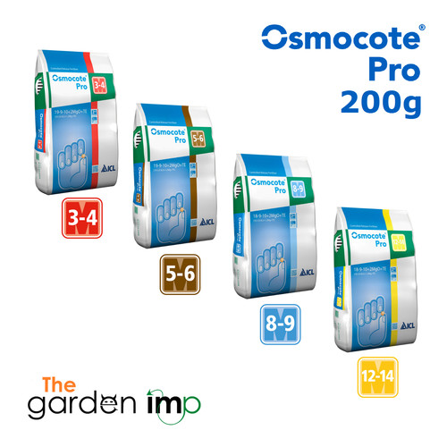 Osmocote pro slow release - pro,
