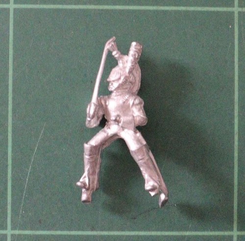 Minifigs 25mm french - (fnc23),
