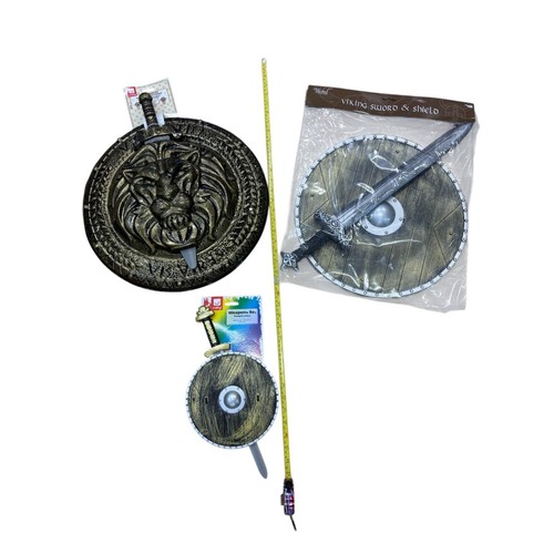 Viking roman warrior - roman,