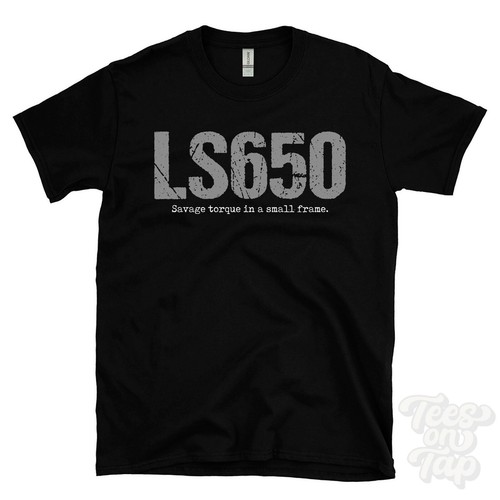 Ls650 savage torque a - ls650:,