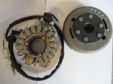 Yamaha Alternator Stator RD350