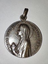 Lourdes Sacred Heart Religious