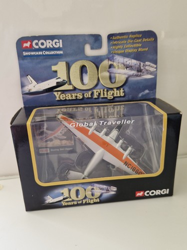 Corgi showcase collection - showcase,