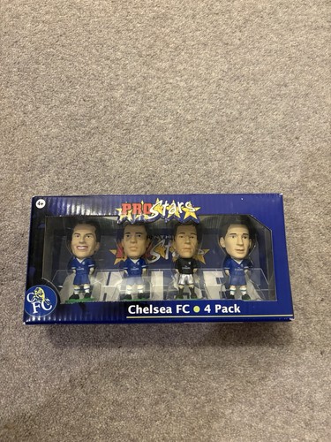 Corinthian prostars chelsea - corinthian, 4