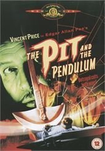 The pit and - and, pendulum