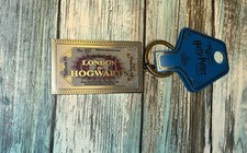 NEW Universal Studios Hogwarts