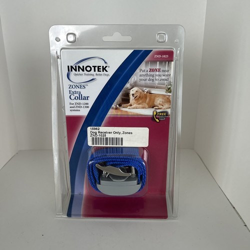 Innotek replacement collar - innotek,