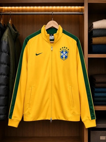 Rare 2014 brazil n98 nike - 2014,