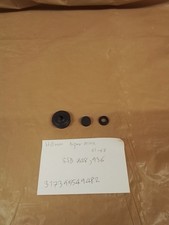 HILLMAN SUPER MINX CLUTCH MASTER CYLINDER REPAIR KIT  1961-1967