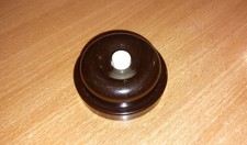 Vintage G.E.C. BAKELITE BELL