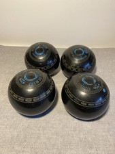 4 X Almark Heavy 4 Clubmaster