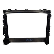 BMW Radiator Bracket / Carrier S85 V10 E60 E61 M5 E63 E64 M6 17112283094