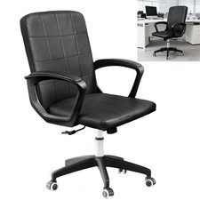 Computer Swivel Chair Office