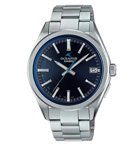 Casio oceanus ocw t200s - casio,