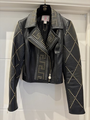 Versace for leather - h&m,