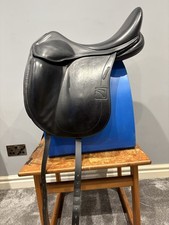 Childeric DSG Full Seat