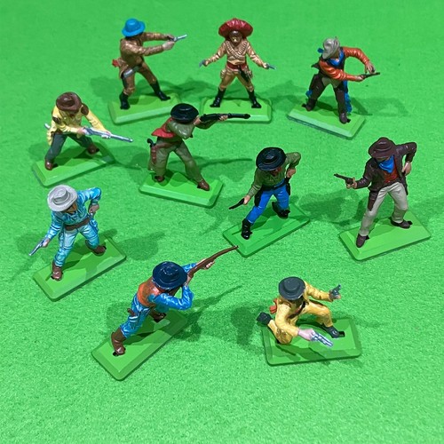Britains deetail wild west - deetail,