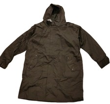 Dawn stars hooded - dawn, vintage