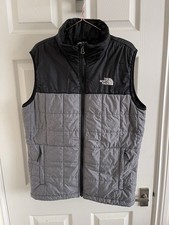Genuine The North Face Body