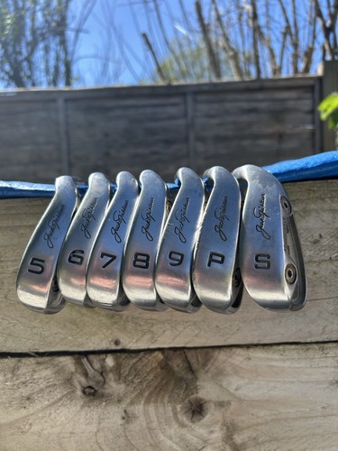 Jack nicklaus adjustable - q4,