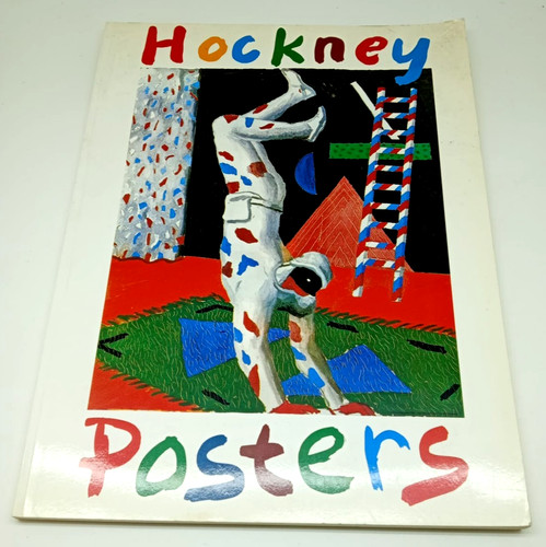 Hockney posters david - hockney,