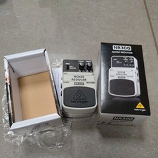 Behringer NR300 Noise Reducer