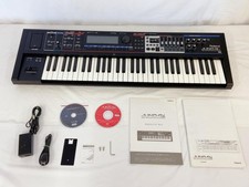 Roland JUNO-Gi 61-Key Synth