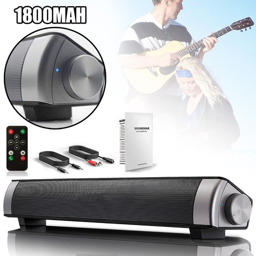 Soundbar subwoofer speaker - soundbar,