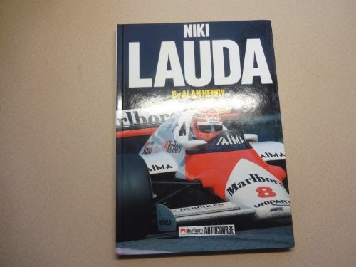 Niki lauda henry alan - lauda,