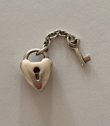 Retired pandora key - retired,