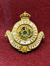 The Royal Scots Fusiliers