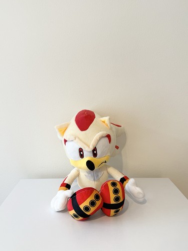 Sonic the hedgehog super - sonic,
