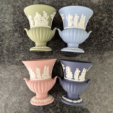 Wedgewood Jasper Ware Blue