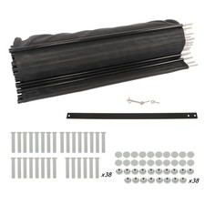 4 x 108 FT Pool Fence For
