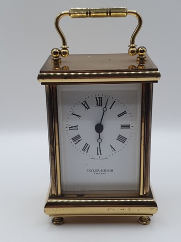 Taylor bligh vintage - taylor, &bligh