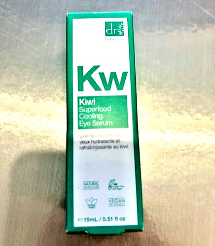 Botanicals kiwi eye serum - botanicals,