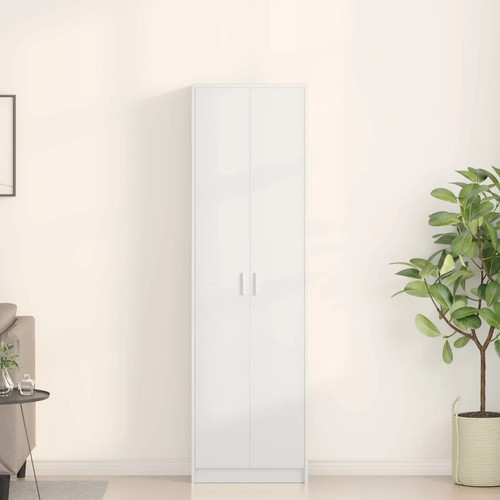 Walplus wardrobe white - walplus,