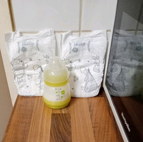 For reborn doll mam tommee - for,