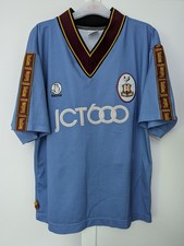 Bradford City Away Football Shirt 1997/98. Mens Medium.