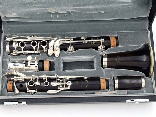 Buffet crampon clarinet e13 - clarinet, sp