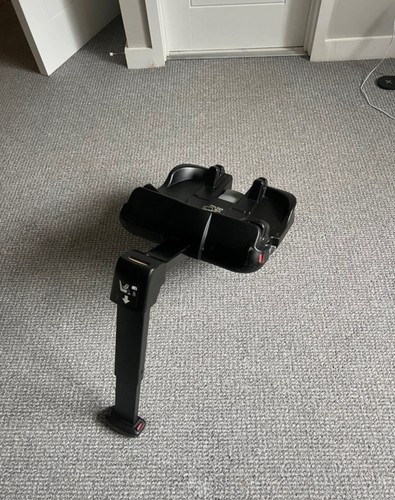 Doona isofix base - x, ##