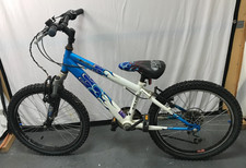 Raleigh Hot rod junior bike